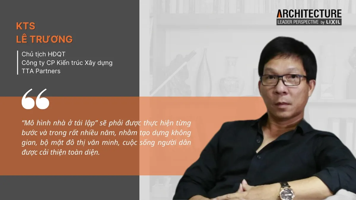 TS.KTS Nguyễn Thu Hương - Giám đốc Phát triển dự án Công ty TTA Partners