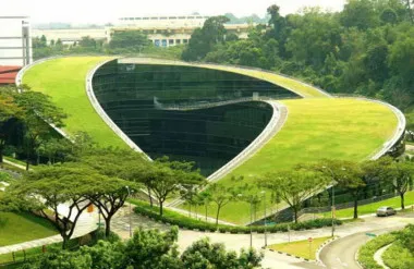 Đại học Kỹ thuật Nanyang Singapore