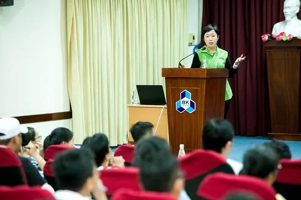 Seminar nhà ở sinh thái