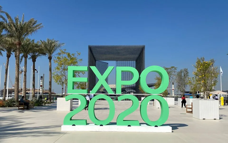Hội chợ thương mại quốc tế EXPO năm 2020 tại Dubai (Các Tiểu Vương quốc Ả-rập Thống nhất – UAE)