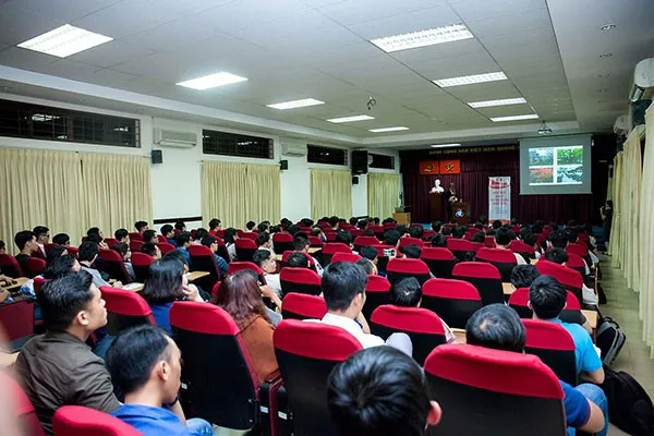 Chương trình APEC phát triển nhân lực
