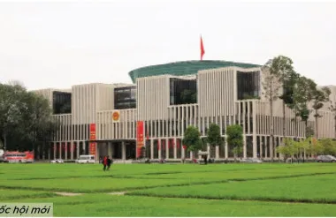 Kiến trúc đương đại