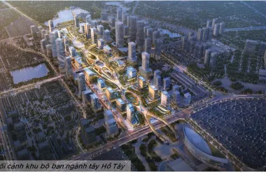 Phát triển bền vững