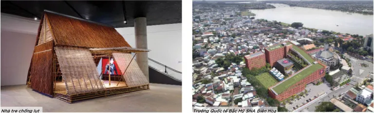 Vì sự phát triển của mọi tầng lớp cộng đồng và xã hội tốt đẹp