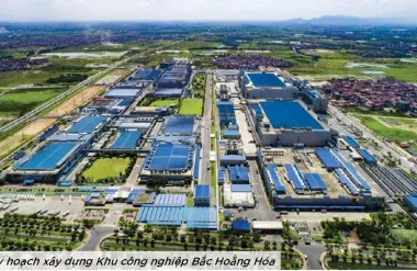 Những thành phố cũ và mới