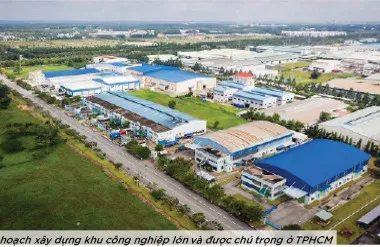 Phát triển đô thị bền vững