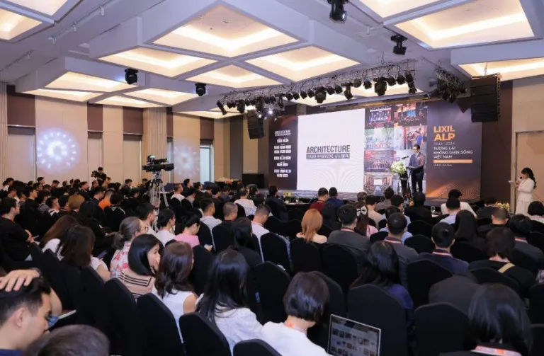 Hội thảo cuối kỳ LIXIL ALP 2023-2024