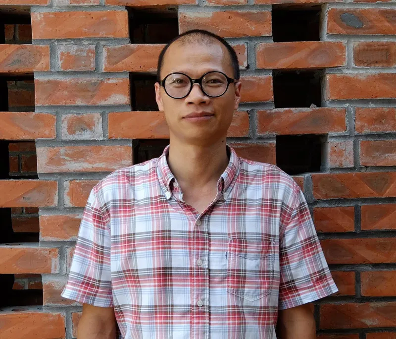 KTS Đoàn Thanh Hà (H&P Architects)