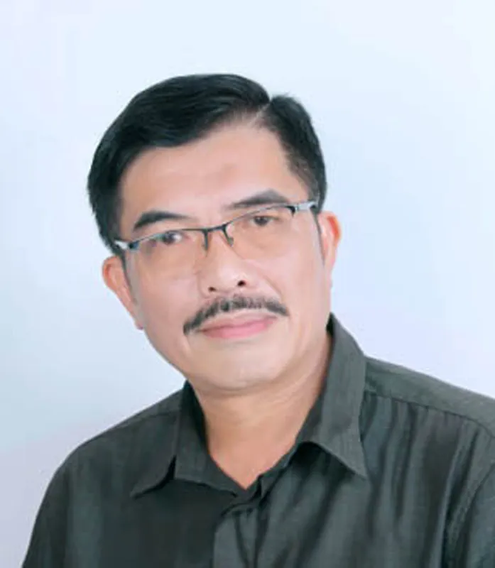 TS. KTS Nguyễn Tất Thắng