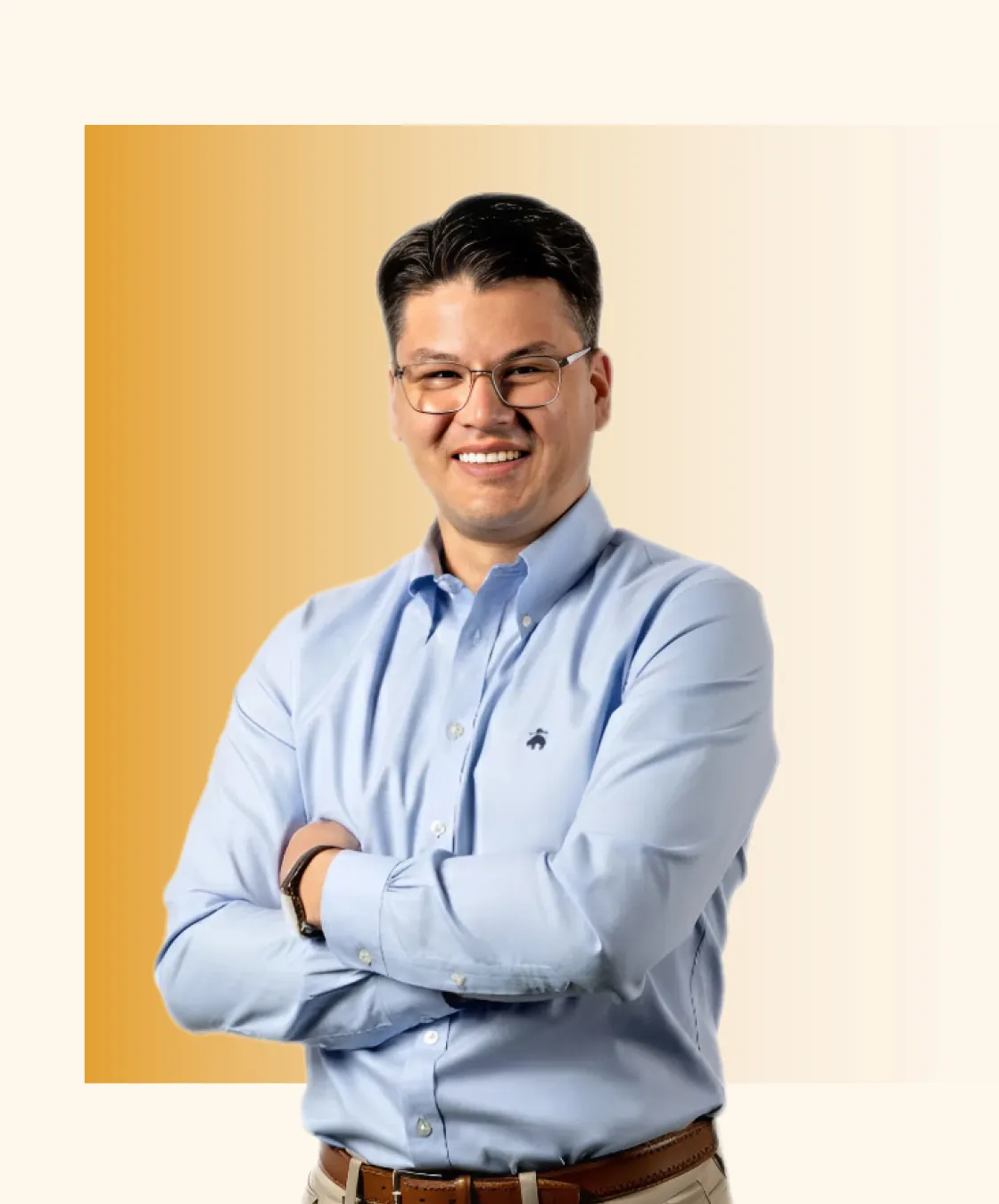Nicolas Medrano, Giám đốc Thiết kế — Văn phòng SOM tại Hồng Kông