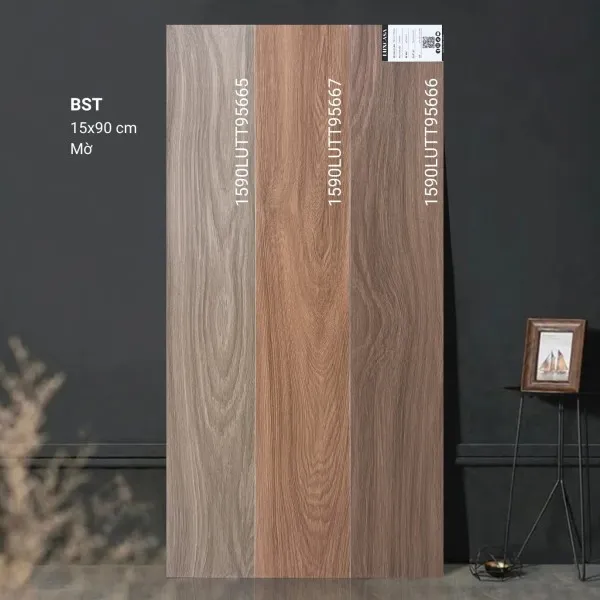 Gạch giả gỗ 15×90