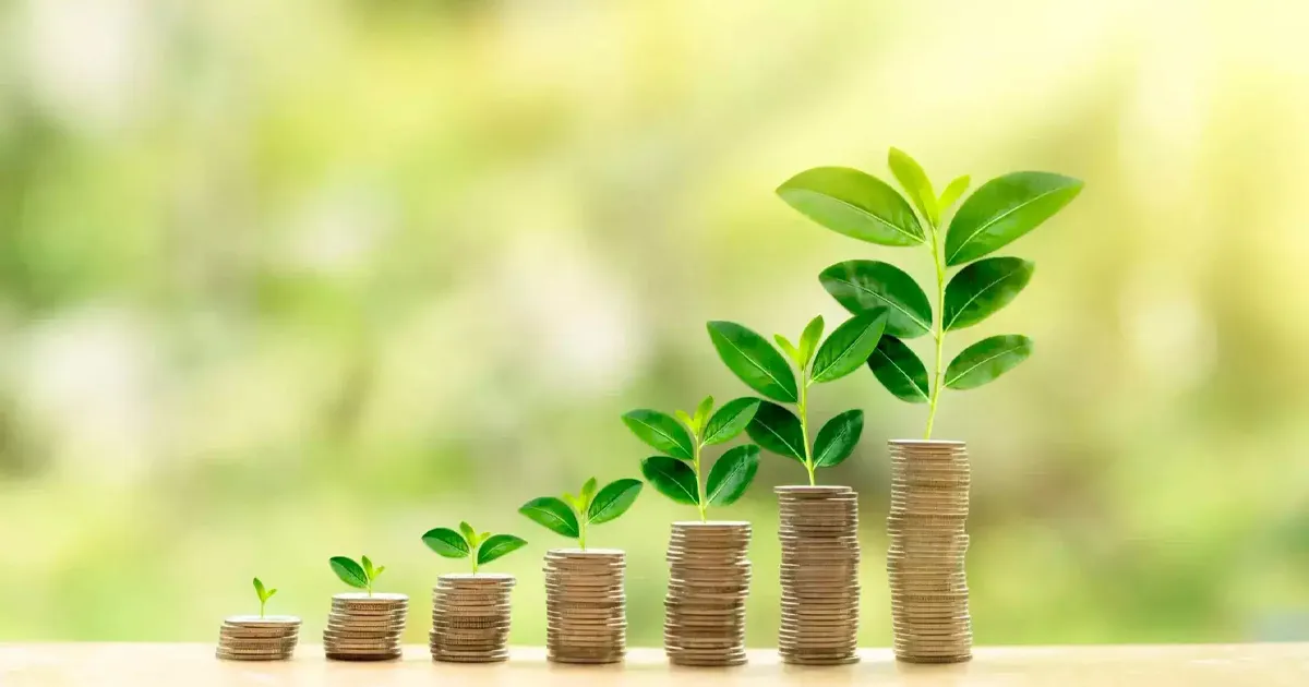 Tài chính xanh mang lại lợi ích đa chiều cho chủ đầu tư, kiến trúc sư, cộng đồng và nền kinh tế
