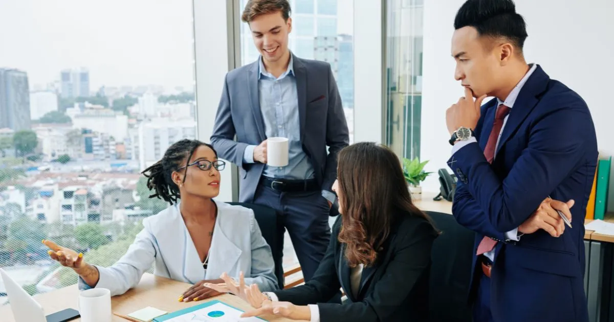 Giải pháp phát triển tài chính xanh cần tích hợp chặt chẽ với quy hoạch đô thị và thiết kế kiến trúc