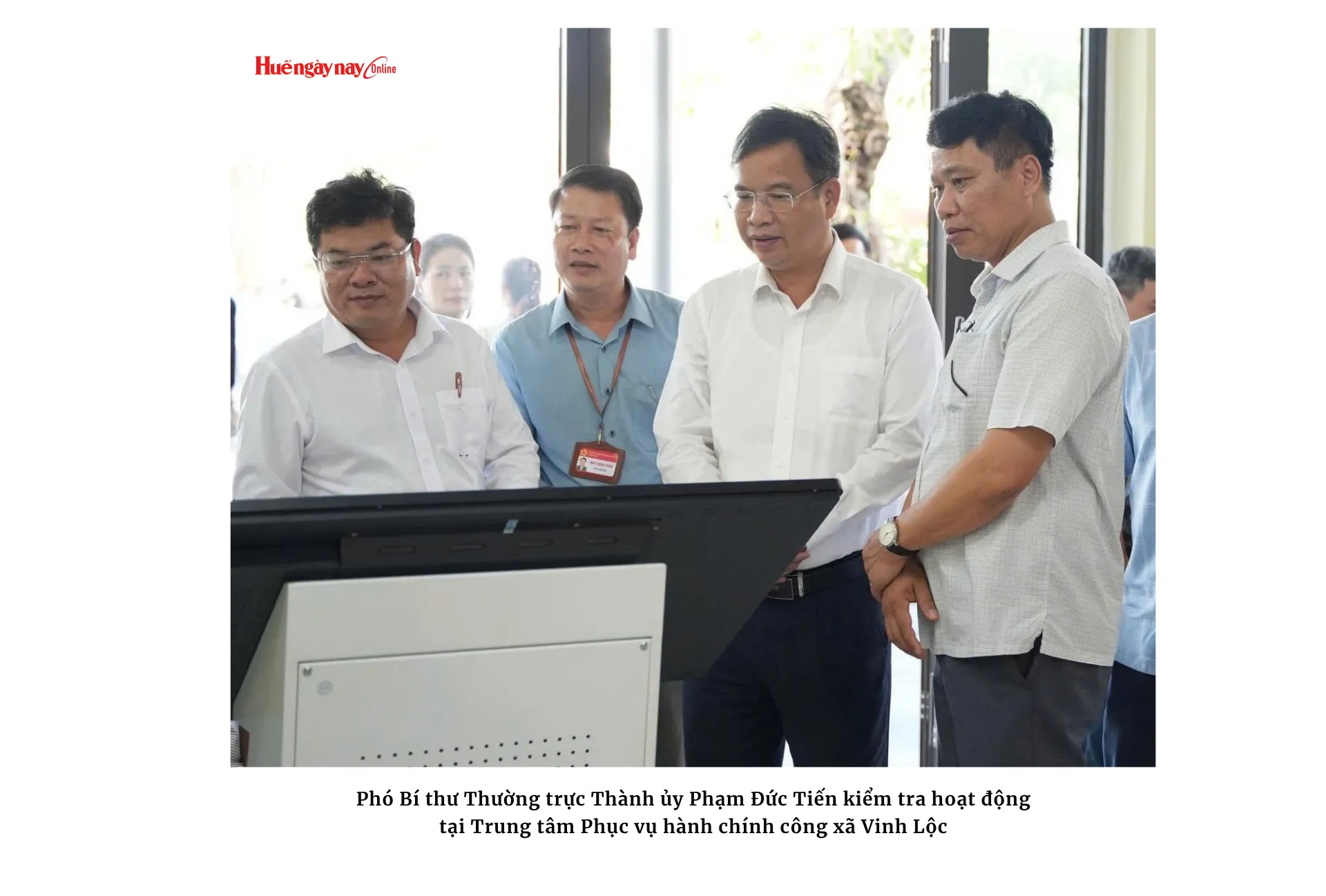 Đại lộ Nguyễn Văn Linh
