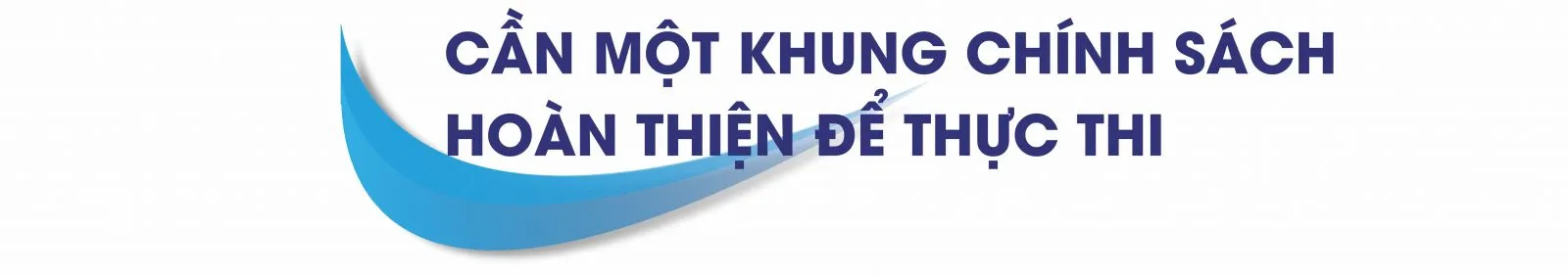 Tài chính xanh hỗ trợ phát triển bền vững