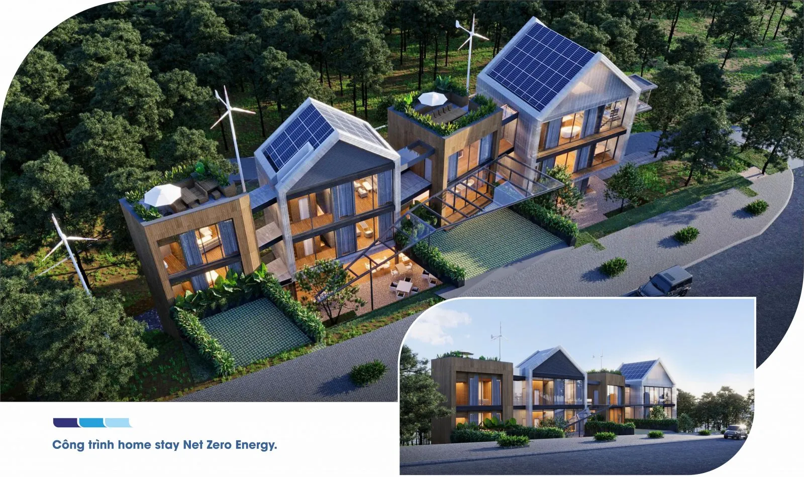 Chính sách khuyến khích đầu tư xanh
