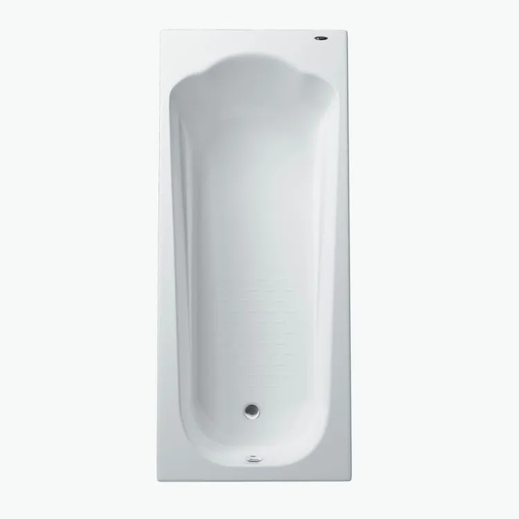 Bồn tắm xây hoàn thiện với gạch mosaic và hệ thống chiếu sáng LED
