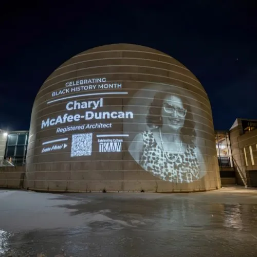 Charyl McAfee-Duncan — Kiến trúc sư FAIA định hình không gian công cộng Dallas