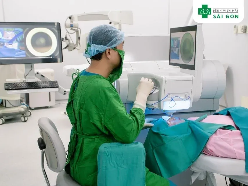 SMILE Pro ứng dụng AI tích hợp 3 hệ thống