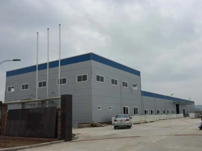 Quy trình thi công tường 3D Panel