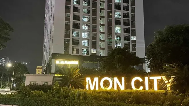 HD Mon City