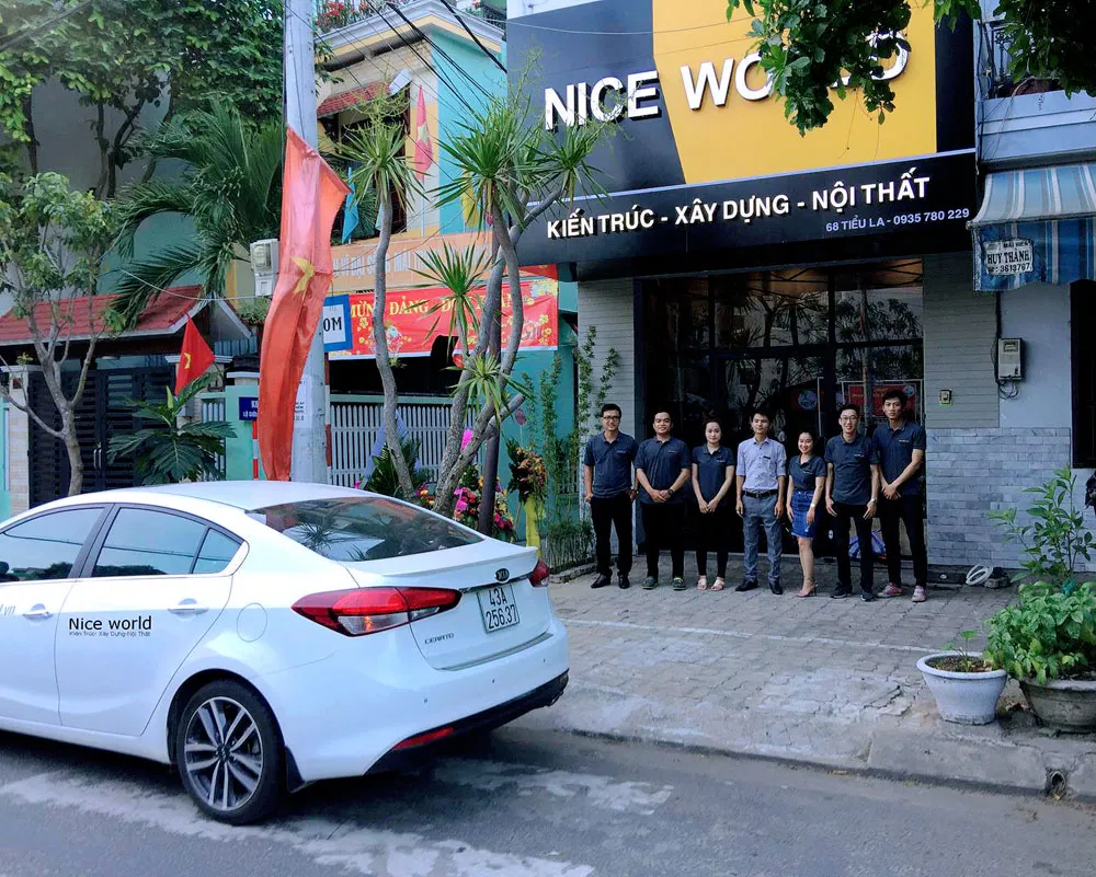 Không gian nội thất theo phong thủy