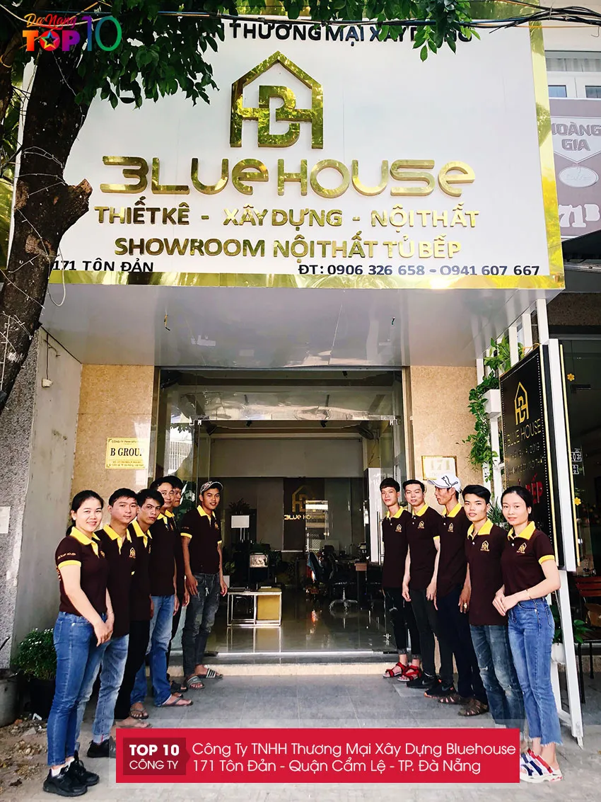 Không gian nhà hàng hiện đại
