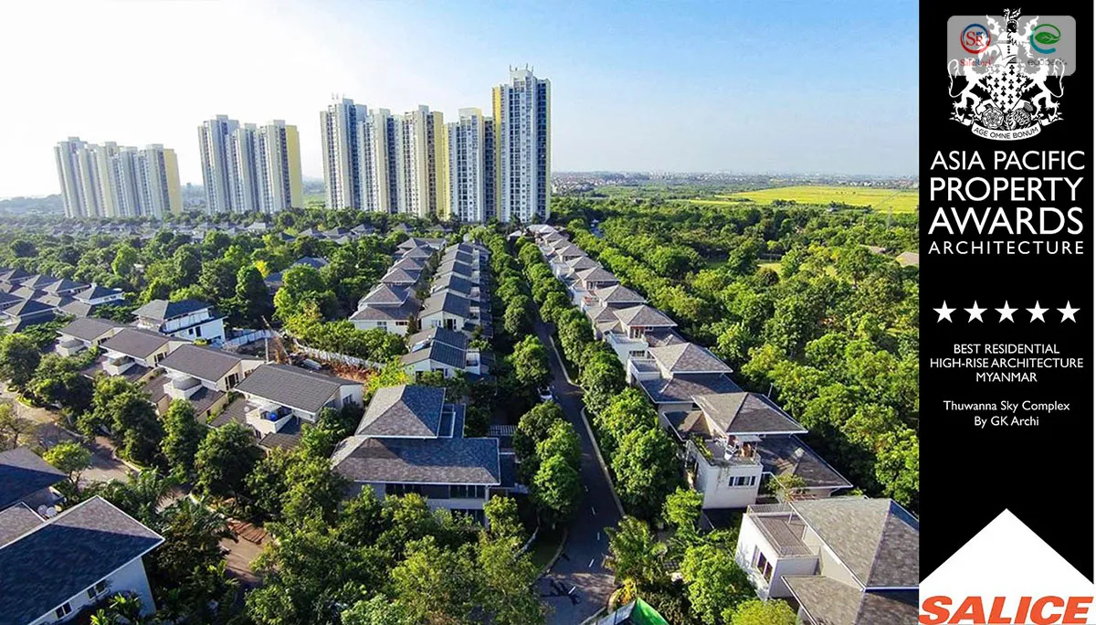 du an ecopark co thiet ke canh quan dep nhat the gioi