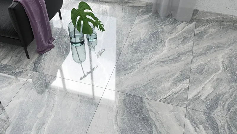 Gạch khổ lớn 900x1800 trong không gian hiện đại
