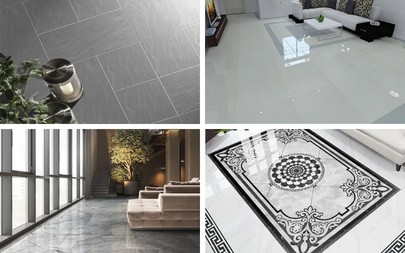 Thông số kỹ thuật gạch 80x80
