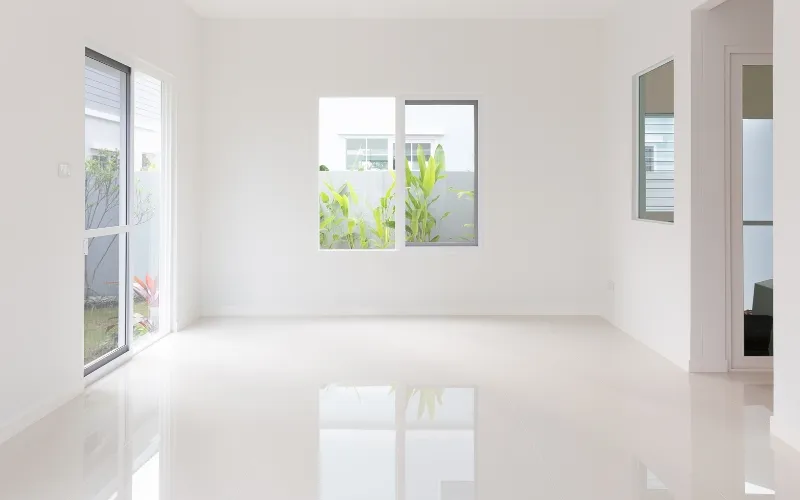 Ứng dụng gạch 80x80 trong thiết kế nội thất