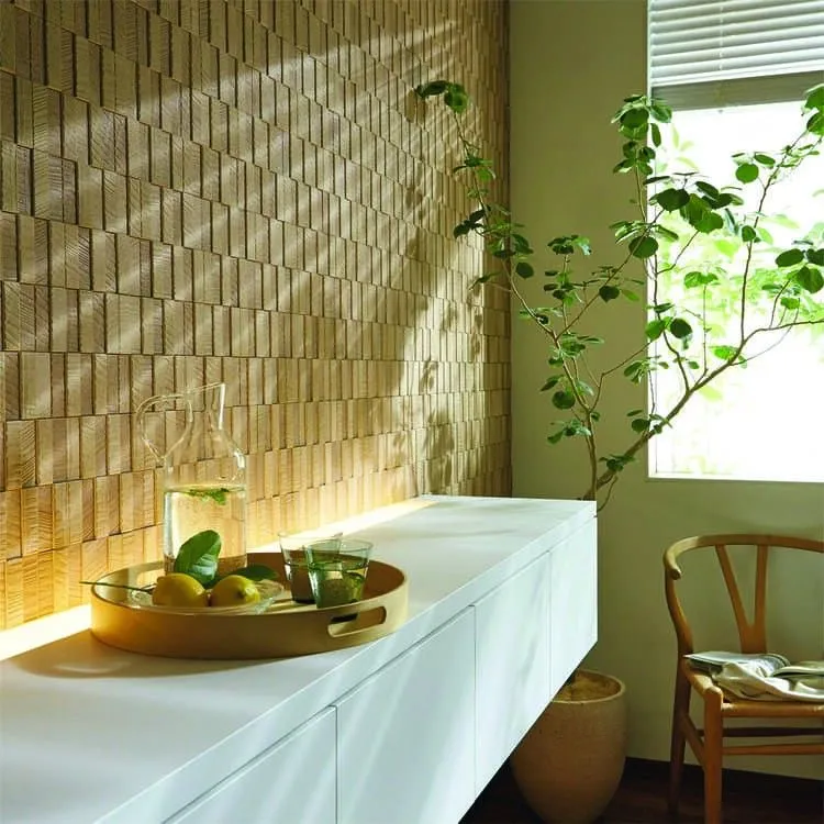 Gạch giả gỗ INAX Rustic Wood