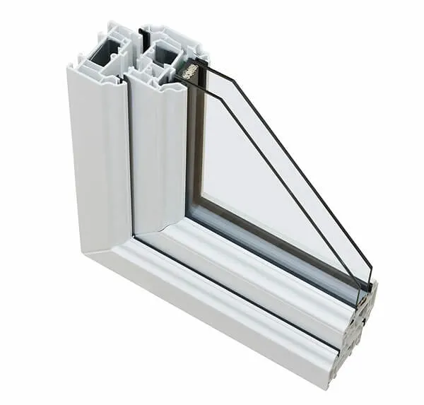 Mức giá kính Low-E thay đổi theo cấu hình và ứng dụng công trình