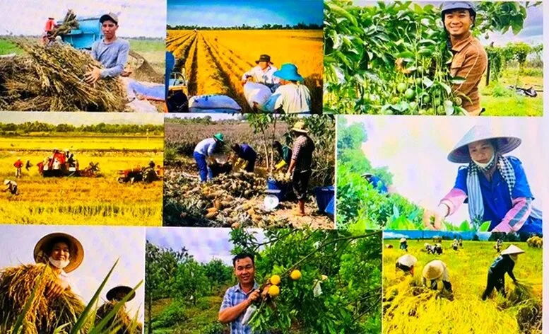 Xây dựng tiêu chí chuẩn nghèo đa chiều quốc gia giai đoạn 2026-2030 phải phù hợp với mục tiêu phát triển đến năm 2030