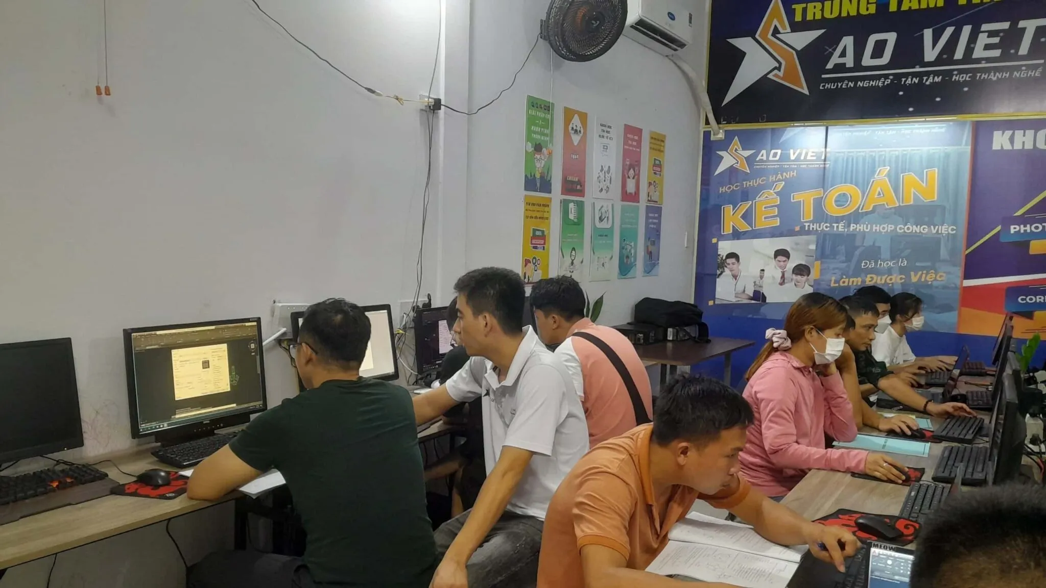 Khóa học thiết kế nội thất cho người đi làm tại Đồng Nai