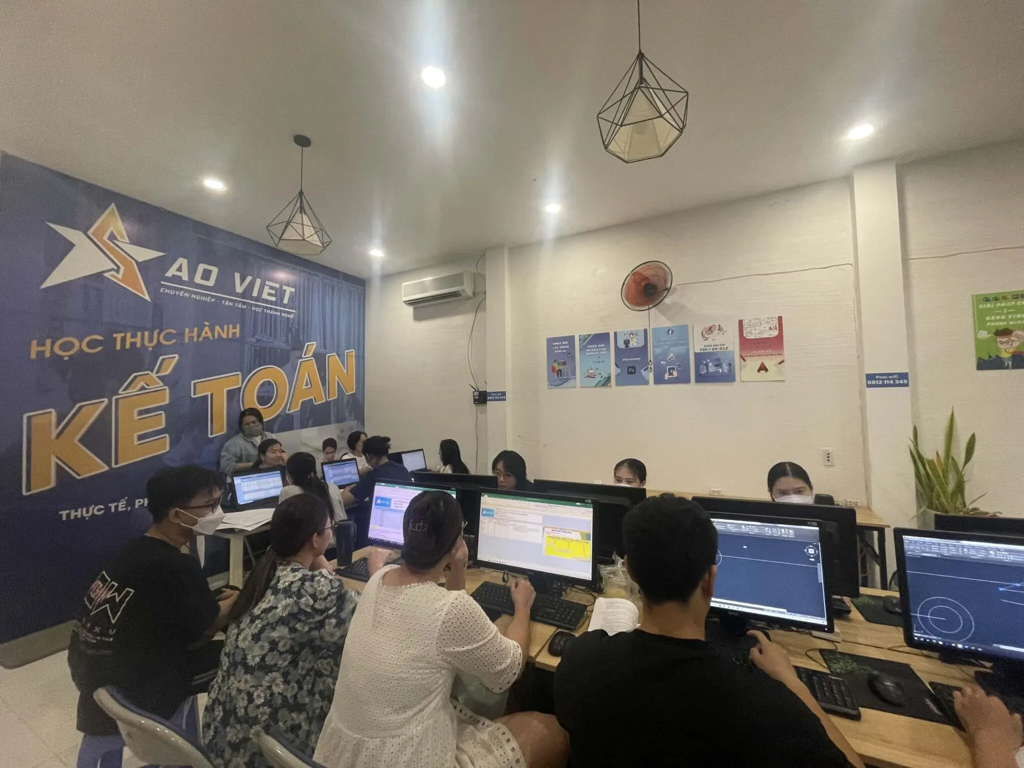Khóa học thiết kế nội thất tại Đồng Nai