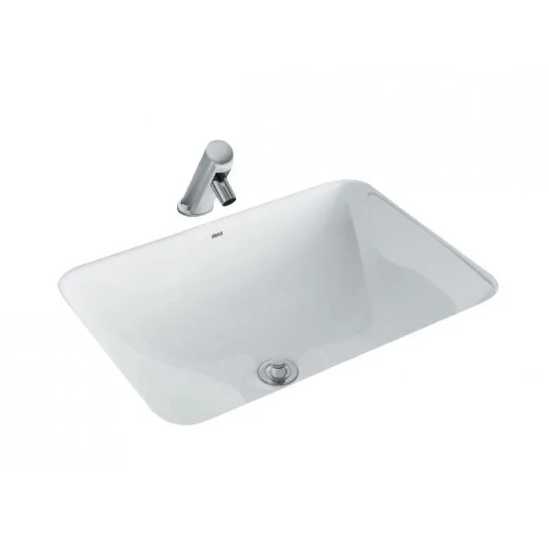 Vòi cảm ứng INAX tiết kiệm nước cho công trình xanh
