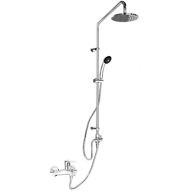 Sen cây INAX BFV-1115S với bát sen lớn tạo dòng chảy ôm trọn