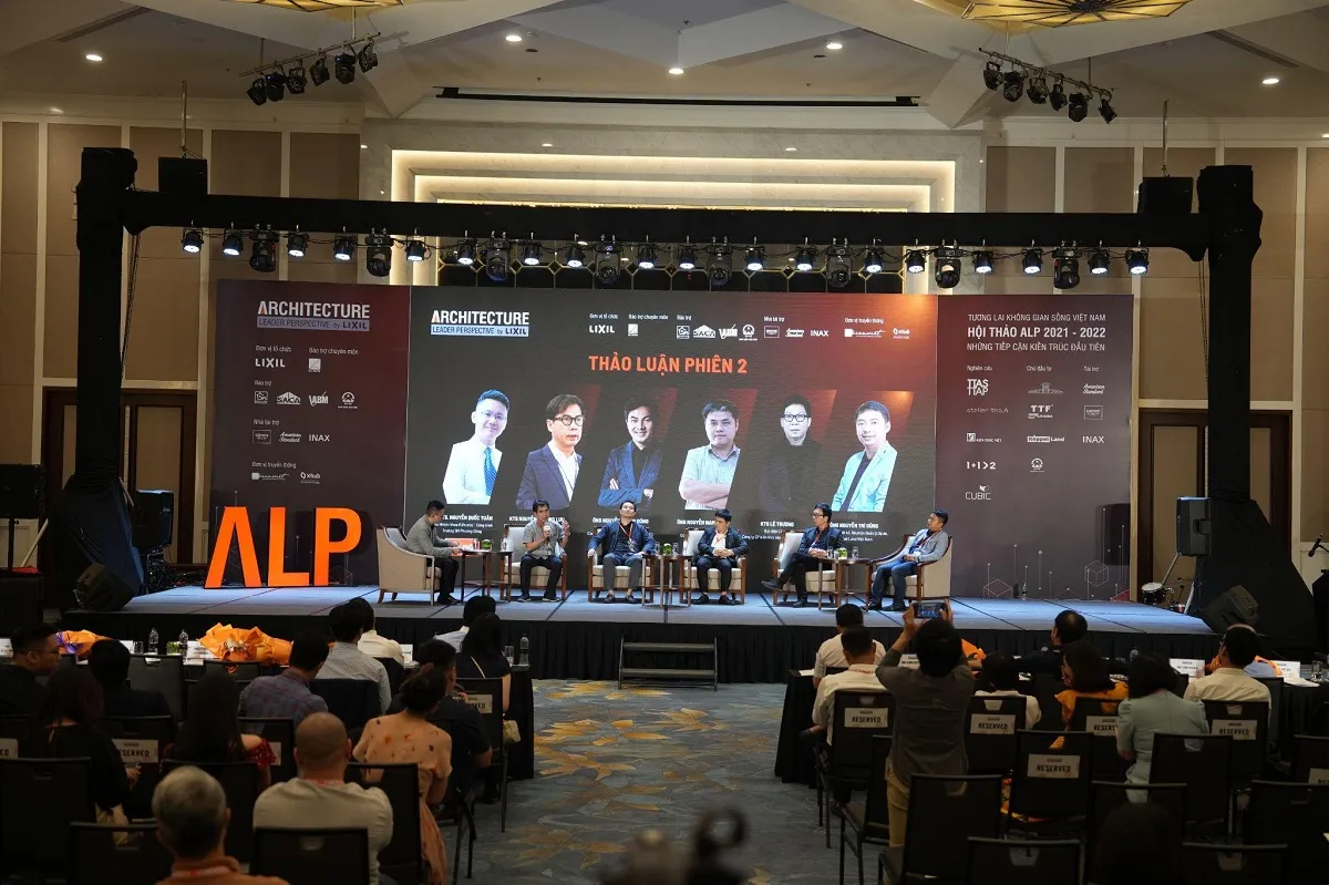 Các đề xuất từ 5 đề tài nghiên cứu ALP 2021-2022