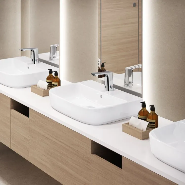 Showroom INAX