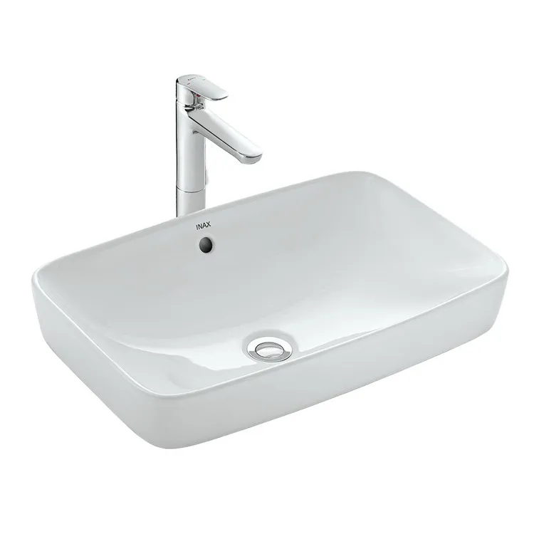 Vòi chậu INAX tiết kiệm nước