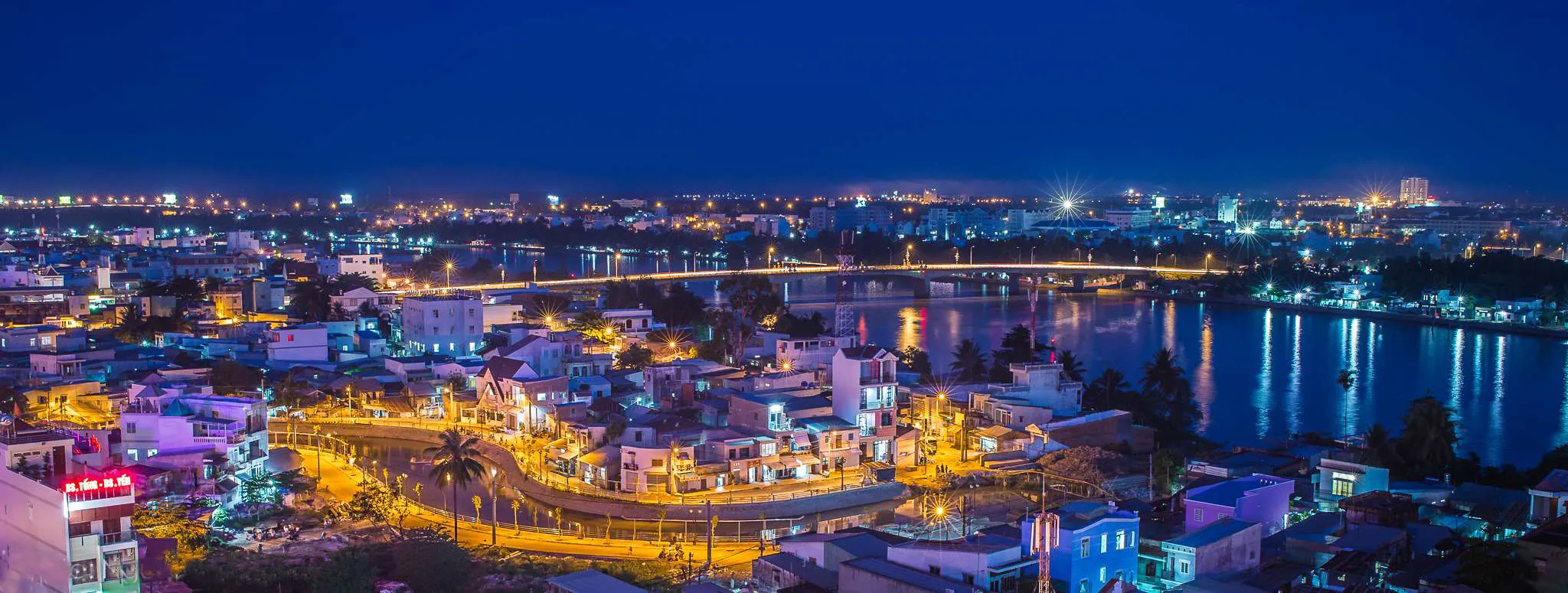 Cảnh quan Đô thị Cần Thơ