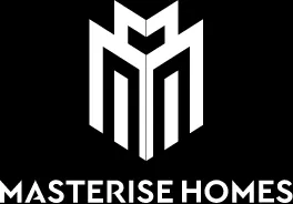 Logo Masterise Homes – chủ đầu tư uy tín với hơn 15 năm kinh nghiệm phát triển bất động sản cao cấp