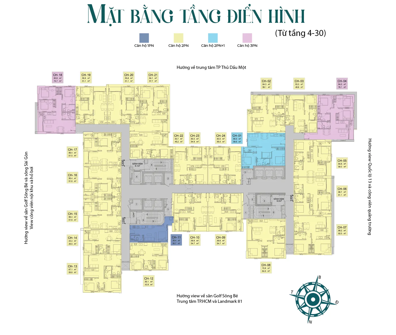 Mat-bang-diamond-boulevard