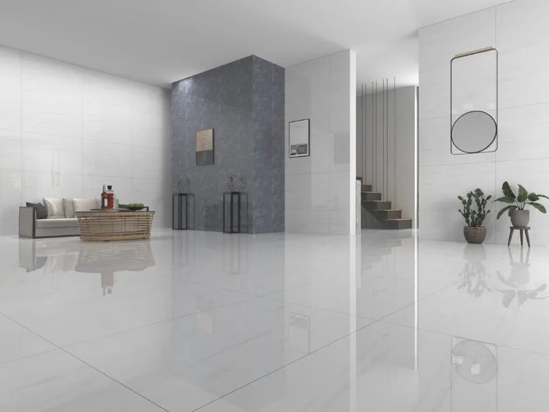 Gạch granite vân đá tự nhiên chống va đập