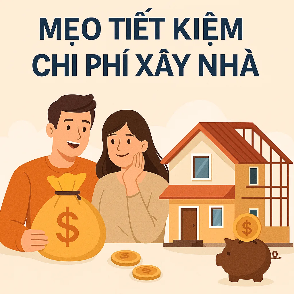 Nguyên tắc thiết kế tiết kiệm năng lượng
