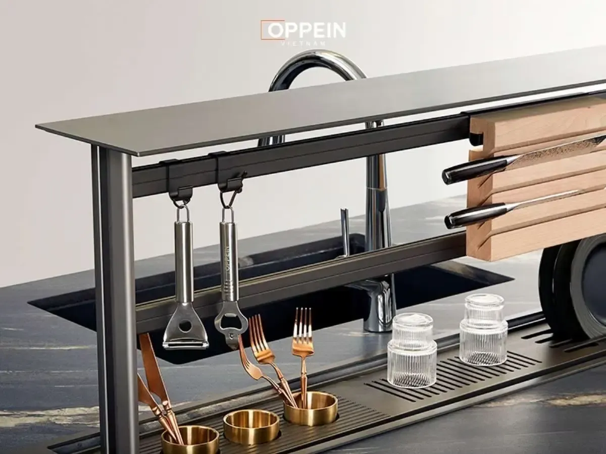 Công nghệ và vật liệu cao cấp