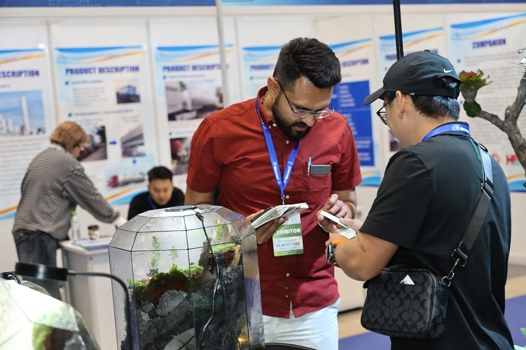 Trải nghiệm thực tế các dòng máy khoan đất và thiết bị cơ giới nhỏ phục vụ trồng cây
