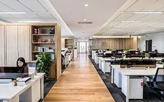 Sự tin tưởng từ các tập đoàn sản xuất lớn tại Việt Nam