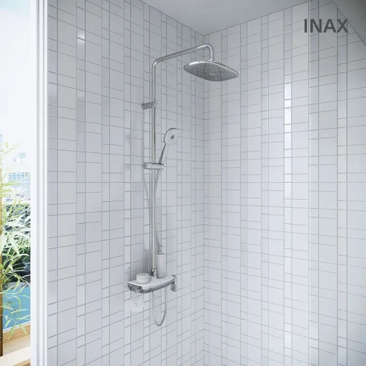 Vòi sen cây tắm INAX
